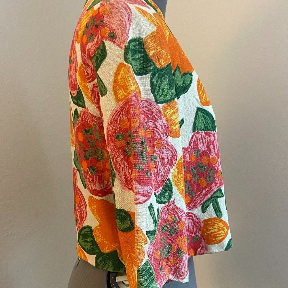 A Winter Product Size Small Vintage Jacket